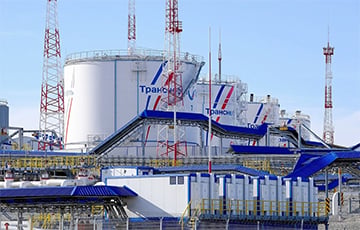 ВСУ поразили ключевой московитский нефтепровод