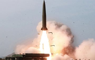Московия ударила «Искандерами» по Кривому Рогу