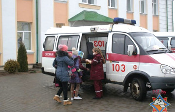 «Загадочное» ЧП в Ратичах: ни одна версия не подтвердилась