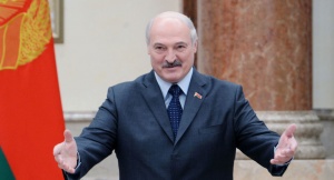 Лукашенко встретится с Путиным в Санкт-Петербурге