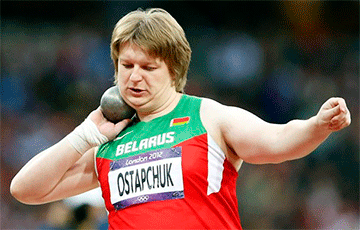 Чемпионка мира отказалась сниматься в ролике в поддержку Лукашенко