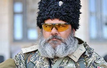 ВСУ ликвидировали известного московитского террориста «Бабая»