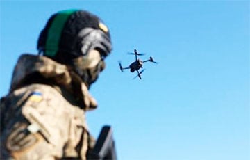 Reuters: Украина создала одну из самых продвинутых систем наведения в мире