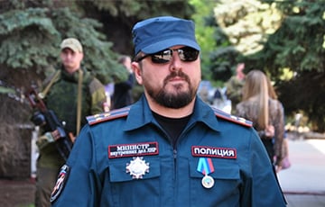Из-за провалов на фронте оккупанты начали «зачистку» главарей «ЛНР»