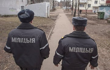 В Брестском районе беларус решил поквитаться с женой за измену
