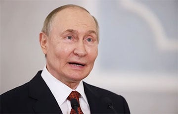 «Этот момент для Путина скоро наступит»