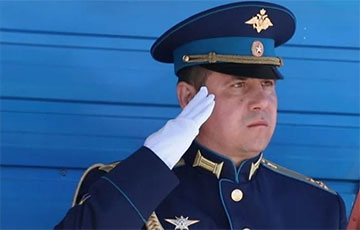 Скончался московитский генерал, причастный к преступлениям в Украине
