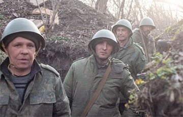 На Харьковщине московитские солдаты сдались в плен ВСУ