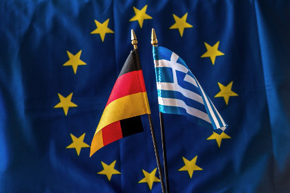 Греция подсчитала сумму ущерба от немецкой оккупации