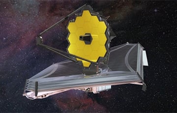 Ученые решили давнюю космическую загадку