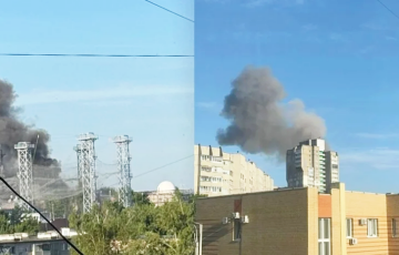 «Фламинго» поразили военный завод в московитских Чебоксарах