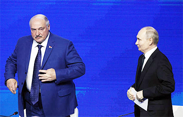«Беларуская выведка»: Кремль унизительно наклоняет Лукашенко