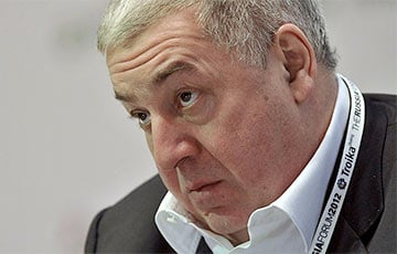 «Друг Миша» отрекся от Лукашенко