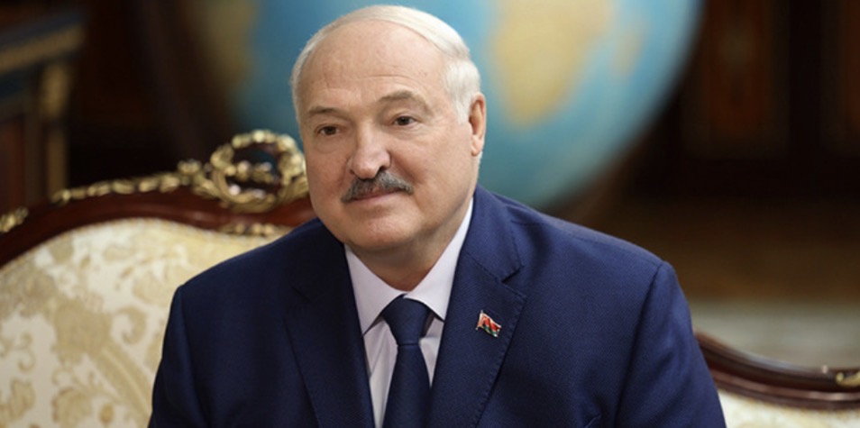 Более 100 помилованных Лукашенко отправлены в Украину в обмен на беларусов и московитов