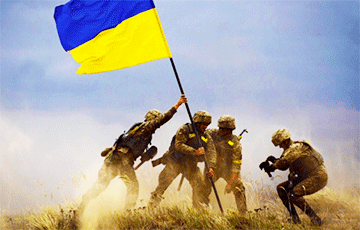 Глава ЦРУ: Украинцы будут сражаться даже голыми руками, если условия мира их не устроят
