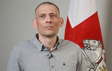 Заявления Тихановского вызвали возмущение у властей Литвы