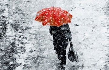 До +9 °С ожидается в Беларуси 9 апреля