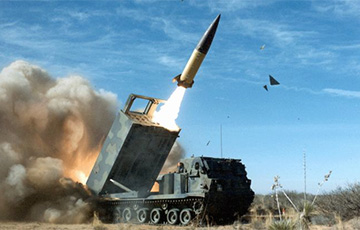 Что известно о ракетах ATACMS, которые Украина может получить от США
