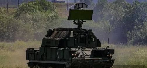 Атаки Московии и Украины ночью 14 июня: что известно