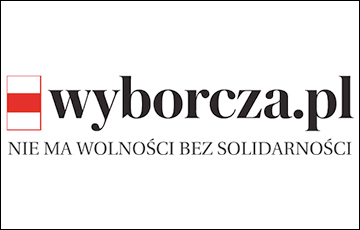 Польская Gazeta Wyborcza поддержала белорусов