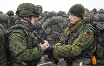Беларус отказался от военных сборов из-за религии