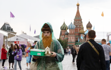 А существует ли московитский народ