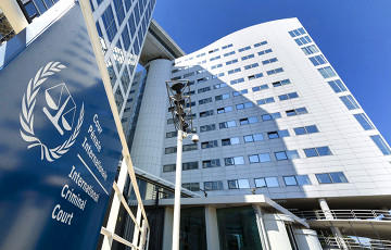 Международный уголовный суд и Европол заключили соглашение об усилении сотрудничества