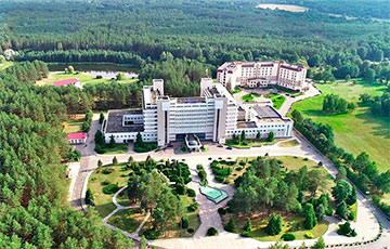 Беларусы будут по-другому получать путевки в санатории