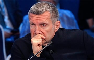 Соловьев устроил истерику из-за «второго фронта в Арктике»
