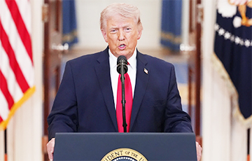 2-3 недели: Трамп сделал заявление о завершении войны с Ираном