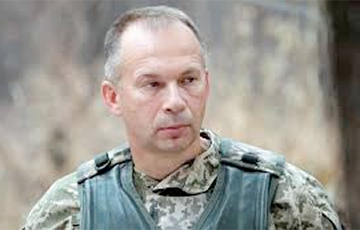 Сырский: С начала года ВСУ уничтожили более 1000 танков и 2,5 тысяч московитских бронемашин