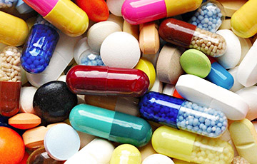 Какие витамины и лекарства можно отправлять политзаключенным?