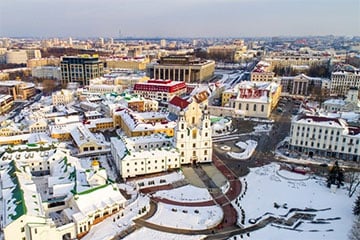 Сколько квартир дороже $100 тысяч продается в Минске