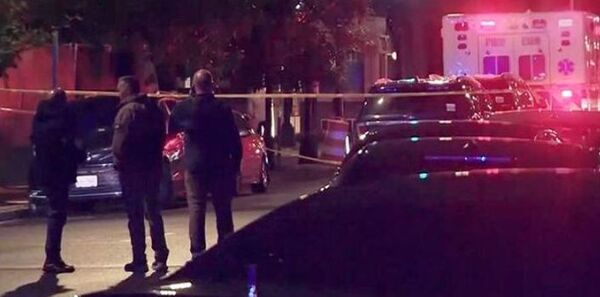 В Вашингтоне убиты два сотрудника посольства Израиля