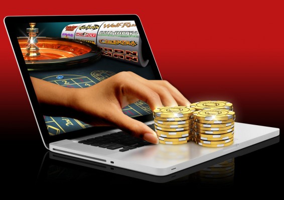 Почему онлайн-казино так популярны?