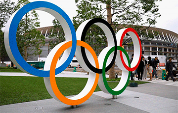 Трех белорусских легкоатлеток отстранили от участия в Олимпиаде в Токио