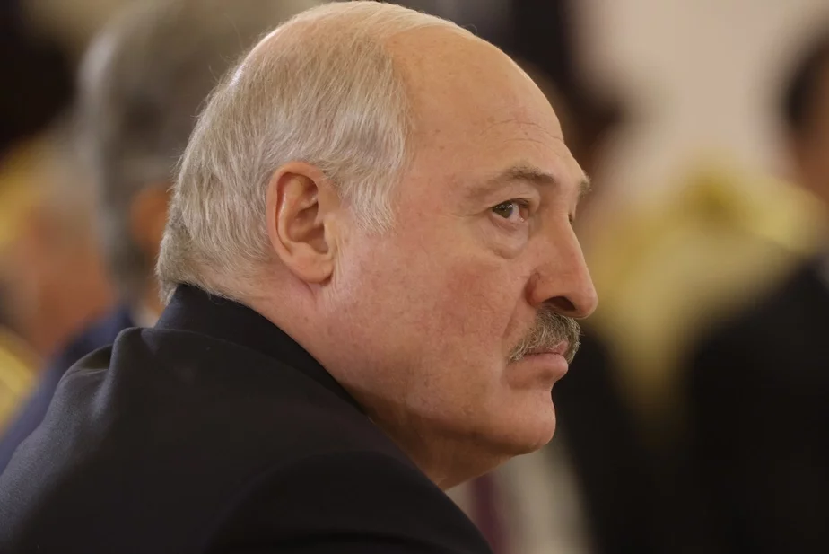 Мастер-класс по циничности от Лукашенко