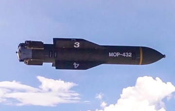 WSJ: Американская супер-бомба может уничтожить скрытую часть иранской ядерки