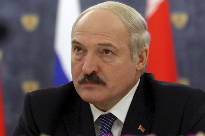 Лукашенко выступает против военных конфликтов