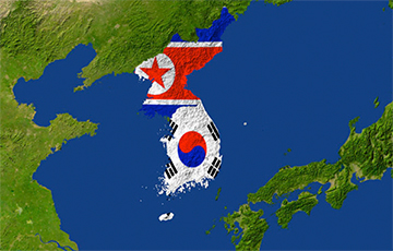 КНДР перешла на южнокорейское время