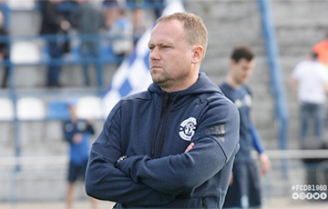 Экс-тренер брестского «Динамо»: Команду могут не допустить к еврокубкам из-за СOVID-19