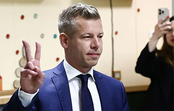 Кто такой Петер Мадьяр, победивший Виктора Орбана