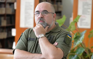 Полковник ВСУ: У московитов есть три цели в Харьковской области