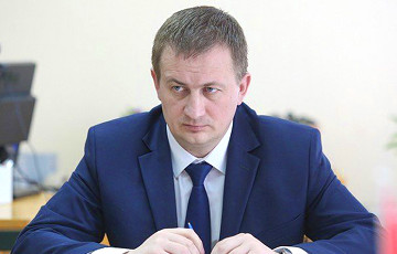 Вице-премьер Турчин рассказал, кто провалил инвестпроекты в Беларуси
