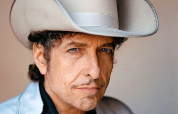 Боб Дилан продал права на все свои песни