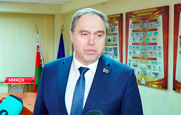 Караник пошел против Лукашенко?