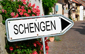 В Шенгенскую зону собираются принять еще три европейские страны