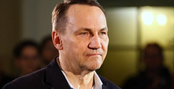 Сикорский заявил о готовности к войне с Московией