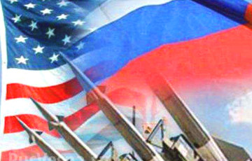 США передали РФ вопросы по выполнению ДРСМД