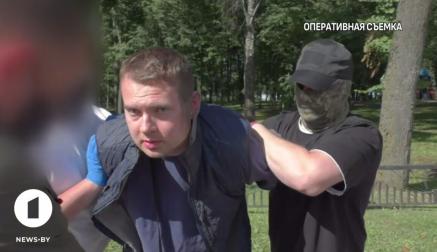 В Беларуси задержан польский шпион с секретными документами по учениям «Запад-2025»